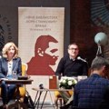 Biblioteka „Bora Stanković” u Vranju: Predavanje profesora Petrovićao Momčilu Zlatanoviću