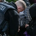 Nemačka se nada dogovoru EU o slanju odbijenih azilanata u treće zemlje