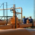Srbija u naredne tri godine planira izgradnju dva nova gasovoda