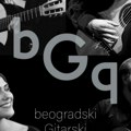 Koncert četiri gitare u Smederevu: Beogradski gitarski kvartet večeras u Centru za kulturu