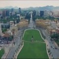 Visoke mere obezbeđenja u Tirani: 2.000 policajaca, specijalci, zabranjeni dronovi
