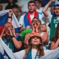Slovenci bolji od BiH u prijateljskom susretu