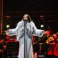 Luz Kasal zatvorila Belgrade River Fest 2025: Dva dana vrhunske muzike na obali reke