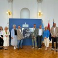 Novi Sad domaćin prestižne međunarodne trke u planinskom biciklizmu "Petrovaradin fortress UCI XCO HC"