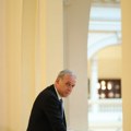 Zdravko Ponoš: Šta će Gašić na sednici Skupštine, nije u stanju da odgovori ni na jedno pitanje