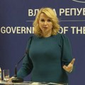 Darija Kisić postavljena na još jednu funkciju