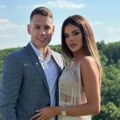 Pet meseci od rođenja malog Jakova, Srejovići podelili lepe vesti: Jovana je danas posebno emotivna FOTO