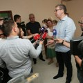 Vučić će posetiti porodicu koja je pomoću kredita za mlade rešila stambeno pitanje
