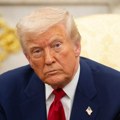 Donald Tramp nominovan za Nobelovu nagradu za mir: Posredovao u prekidu vatre između Izraela i Irana