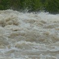 Obilne poplave u Kini, 80.000 evakuisanih u Guidžou