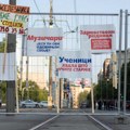 Vlast pokušava da gasi otpor, studenti postavljaju ultimatum
