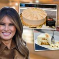Bivši sugrađani američke prve dame opasno profitiraju na njeno ime! Probali smo čuvenu tortu "Melanija", parče 5 €: "Dala nam…