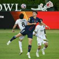 Palmeiras ga koštao posla: Botafogo otpustio trenera samo dva dana nakon eliminacije sa Svetskog klupskog prvenstva