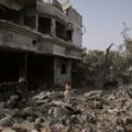 Hamas za prekid vatre, Netanyahu kaže da nema mjesta za njih u poslijeratnoj Gazi