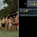 "Šefice, za koliko lajkova nas vodite u Panamu?": Ceo Balkan bruji o onome što su uradili radnici iz Hrvatske