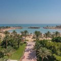 Gde tišina lagune priča najlepše priče: Desert Rose Resort 5*