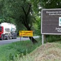 Obaveštenje za posetioce: Zbog snimanja, zatvoren put Banstol–Iriški venac u četvrtak