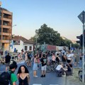 Novosađani će danas biti humani i "neposlušni", blokade zakazane od 19 sati