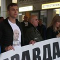 Odbornik Ivan Matović ostaje u pritvoru, u Kraljevu opozicija napustila sednicu Skupštine