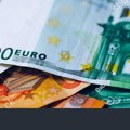 NBS upozorava: Falsifikovani evri kruže tržištem u Srbiji