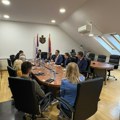 U planu obuka srpskih kadrova o nuklearnoj energiji: Predstavnici Stejt departmenta posetili srbatom
