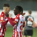 Zvezda potpisala Arnautovića i pustila jednog igrača: Vratio se u bivši tim, navijači ga već zaboravili