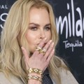 Nikol Kidman posle posete Hrvatskoj, povukla šokantan potez: Suprug nije u priči FOTO