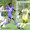 Senegalac stigao u Radnički iz Niša