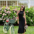 Kad Gucci i Emily Ratajkovski zovu na garden party u Hemptonsima