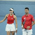 Specijalna pozivnica za srpski duo: Novak i Olga partneri u mešovitom dublu na US Openu