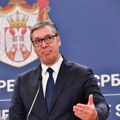 Vučić najavio mere za siromašne od septembra