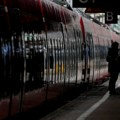 Haos u nemačkoj: Nova sabotaža ekstremnih levičara na železničkoj pruzi u Severnoj Rajni-Vestfaliji