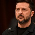 Zelenski: Razgovarali smo o pripremama za novi sastanak sa Rusijom u Istanbulu