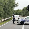 Više vozila učestvovalo u udesu na putu Vrbas - Srbobran