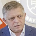 Fico: Događaji u Bačkom Petrovcu isključivo unutrašnje političko pitanje suverene Srbije