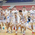 "Orlići" deklasirali Grčku i prošli u četvrtfinale EP