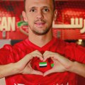 Nemanja Maksimović stopama Dušana Tadića, novi Srbin u Emiratima!