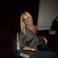 Milica Dabović ugradila silikone, pa se razgolitila: Top samo što ne pukne, jedva ih drži
