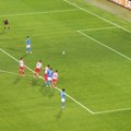 Pafos duplirao prednost protiv zvezde: Kiprani iz penala došli do novog pogotka (video)