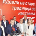 Optužujem radikale i socijaliste