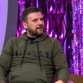 "Tu leka nema, ali napredak zavisi od deteta" Pevač otkrio sve o borbi naslednika sa neizlečivom bolešću, najveći teret je na…