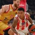 Jago Dos Santos odlazi iz Zvezde