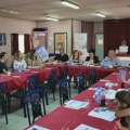Град Крагујевац: Кључ борбе против трговине људима је стална едукација