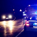 Muškarac poginuo u nesreći kod Apatina: Sudario se sa automobilom koji je prešao u suprotan smer
