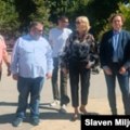 Otvorena 'Nedelja ponosa' u Beogradu, izmenjena trasa 'Prajd šetnje'