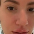 Kristini narušeno zdravlje nakon što je ostavila Kristijana: Oglasila se i požalila na strašan problem
