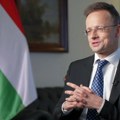 Sijarto: Zapad ponavlja istu grešku sa Balkanom koju je napravio u Ukrajini