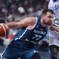 Luka o hemiji Slovenaca: I da se posvađamo i izljubimo na terenu