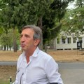 (Foto) prve slike žike jakšića nakon zdravstvenih problema: Pojavio se u javnosti: "Ne opterećujem se ko me od pevača nije…