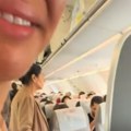 Putovanje iz snova se pretvorilo u horor Popričala sa saputnikom, kad je shvatila u kom pravcu leti avion, umalo se…